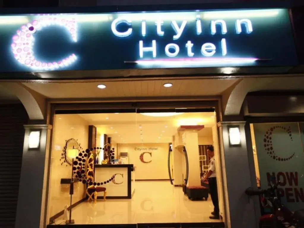Cityinn Hotel Cityinn Hotel