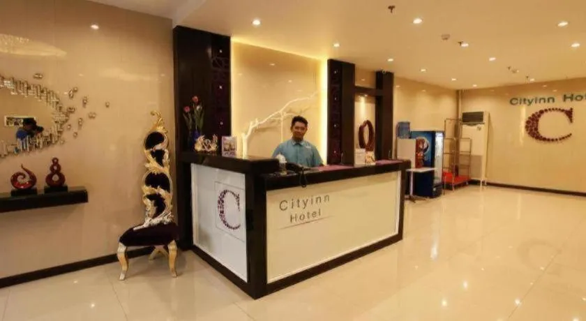 Cityinn Hotel
