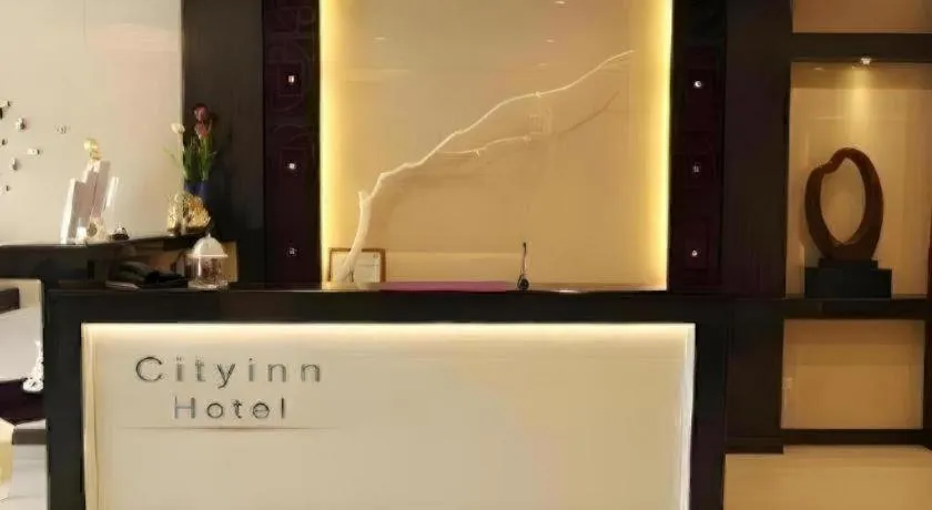 Cityinn Hotel