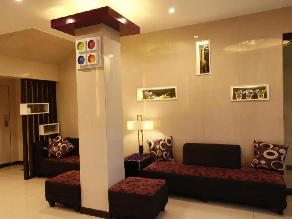 Cityinn Hotel Cityinn Hotel