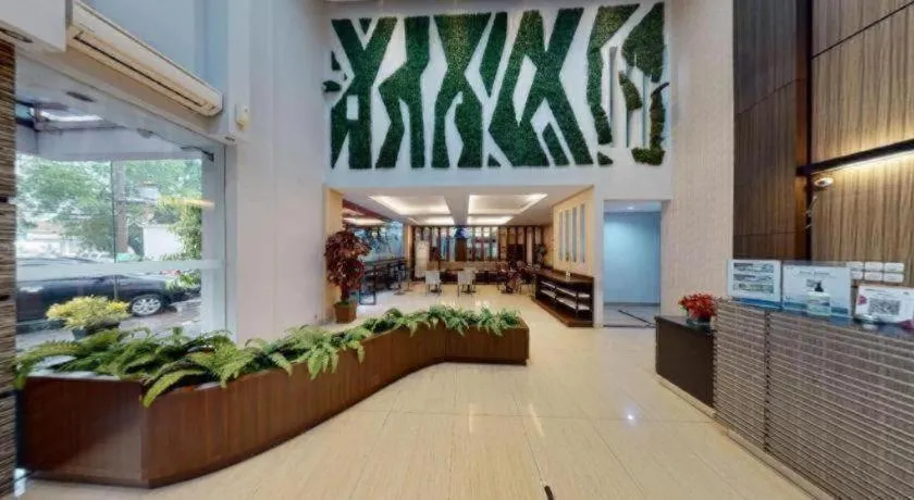 Sumi Hotel Simpang Lima Semarang