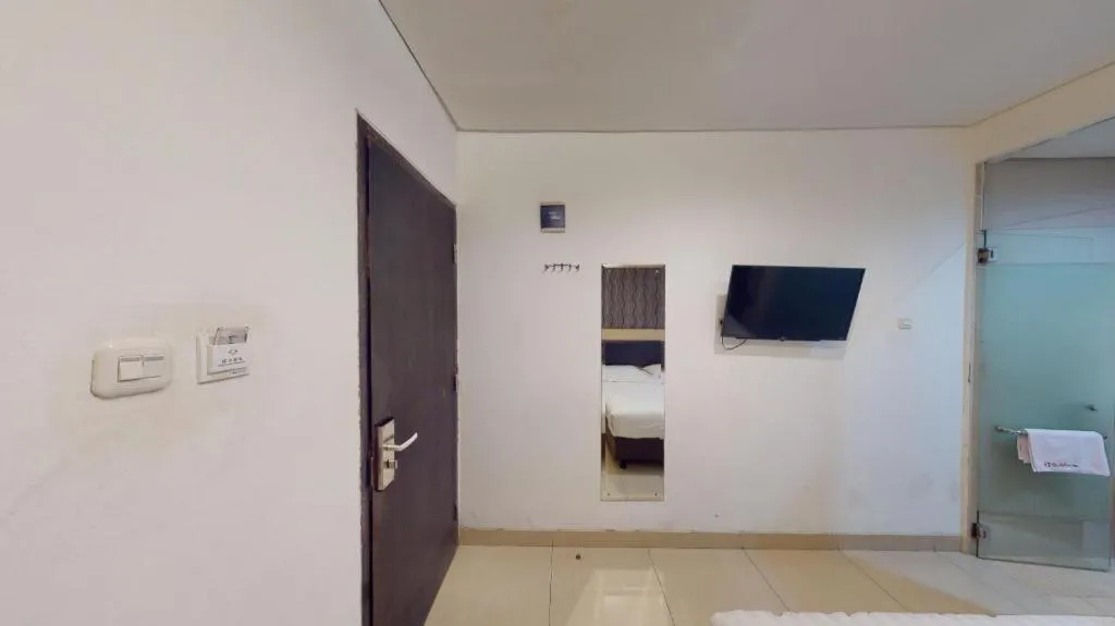 Sumi Hotel Simpang Lima Semarang