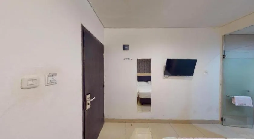 Sumi Hotel Simpang Lima Semarang