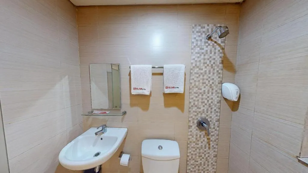 Sumi Hotel Simpang Lima Semarang