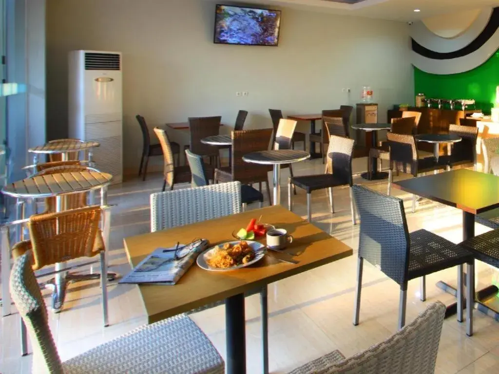 Sumi Hotel Simpang Lima Semarang Sumi Hotel Simpang Lima Semarang