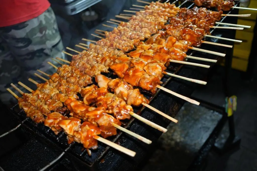 Sumi Hotel Simpang Lima Semarang