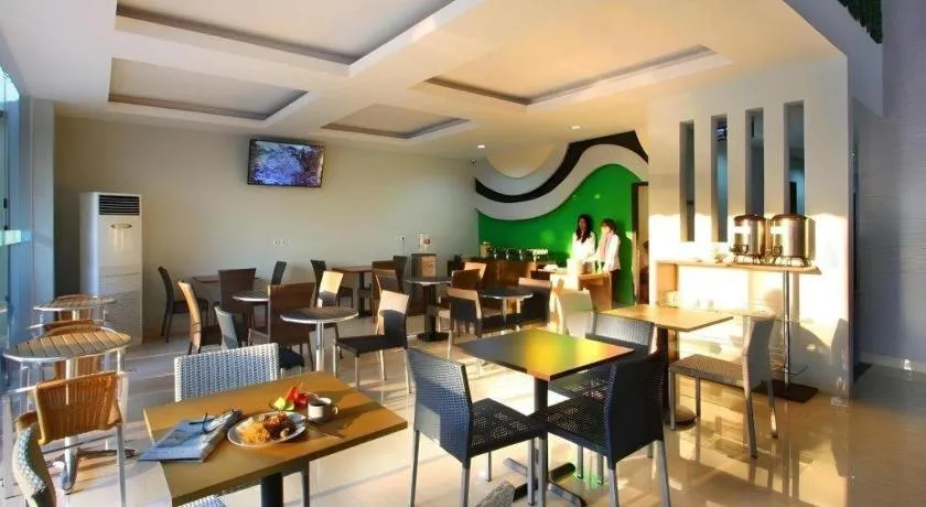 Sumi Hotel Simpang Lima Semarang