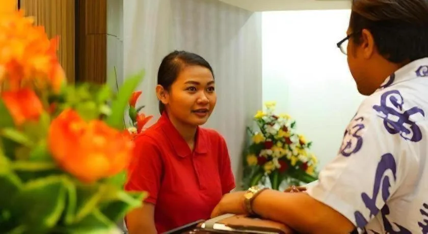 Sumi Hotel Simpang Lima Semarang