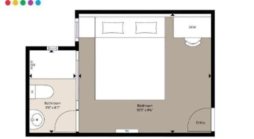 Sumi Hotel Simpang Lima Semarang