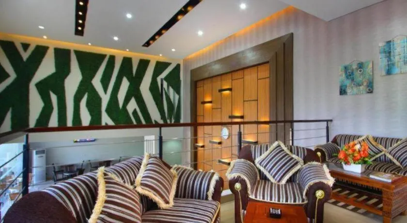 Sumi Hotel Simpang Lima Semarang