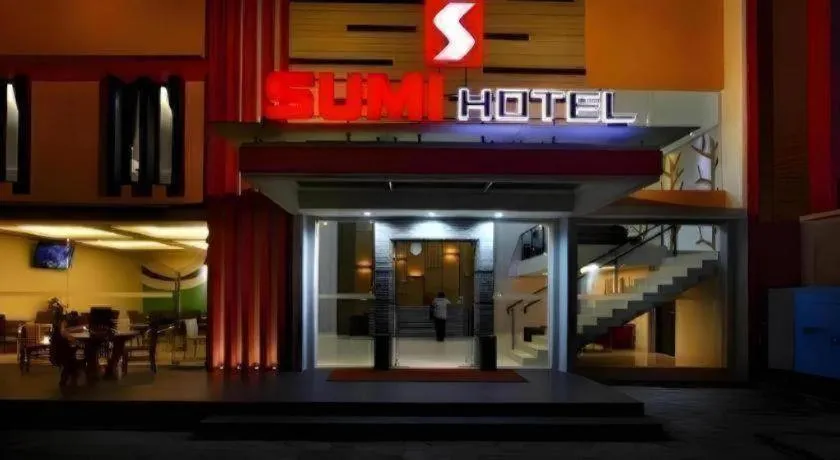Sumi Hotel Simpang Lima Semarang