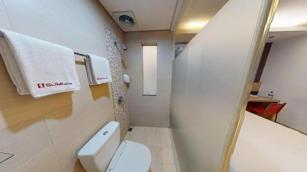 Sumi Hotel Simpang Lima Semarang