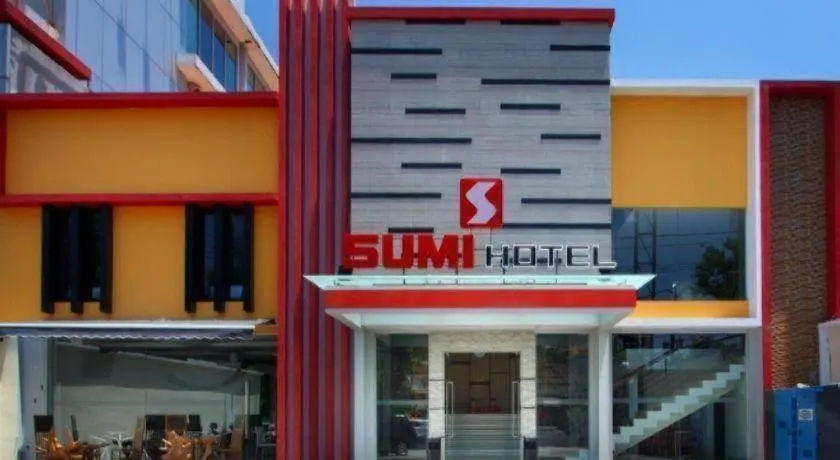 Sumi Hotel Simpang Lima Semarang