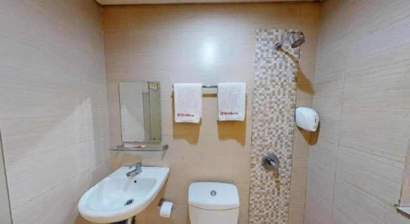 Sumi Hotel Simpang Lima Semarang