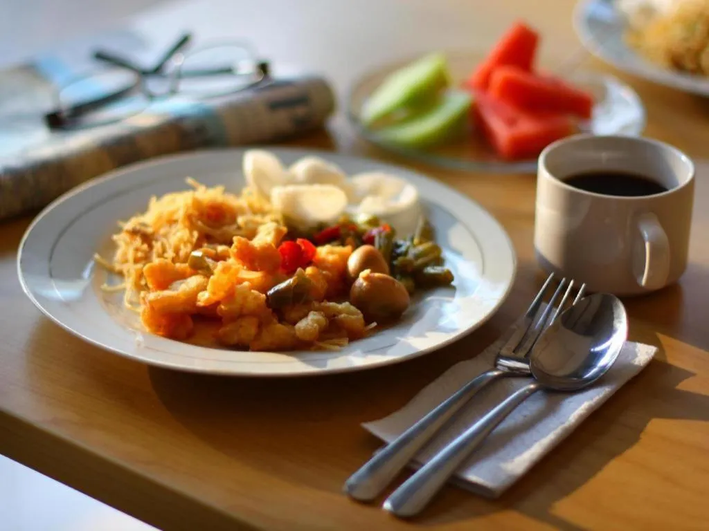 Sumi Hotel Simpang Lima Semarang