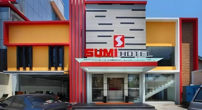 Sumi Hotel Simpang Lima Semarang