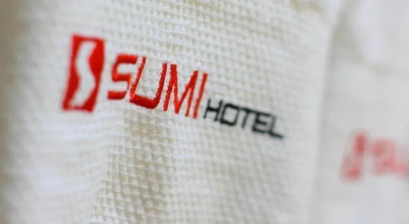 Sumi Hotel Simpang Lima Semarang