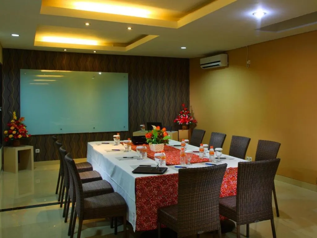 Sumi Hotel Simpang Lima Semarang