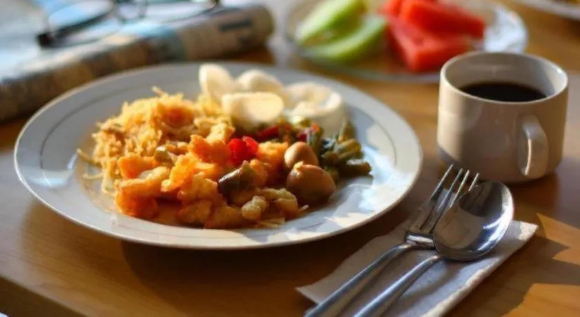 Sumi Hotel Simpang Lima Semarang