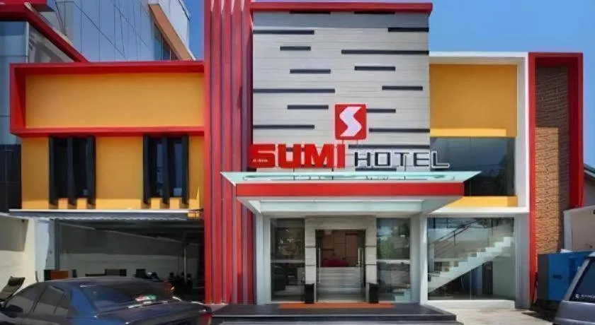 Sumi Hotel Simpang Lima Semarang