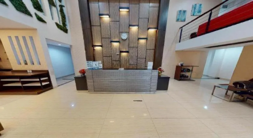 Sumi Hotel Simpang Lima Semarang