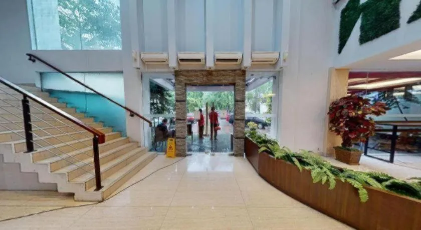 Sumi Hotel Simpang Lima Semarang