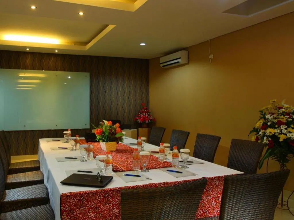 Sumi Hotel Simpang Lima Semarang