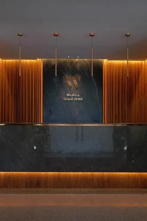 Western Grand Hotel Ratchaburi Western Grand Hotel Ratchaburi