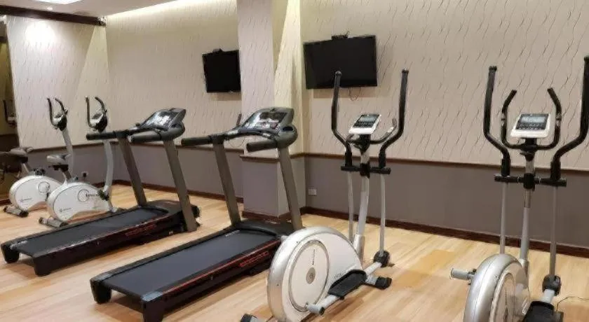 Western Grand Hotel Ratchaburi