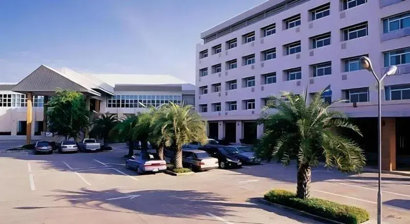 Western Grand Hotel Ratchaburi Western Grand Hotel Ratchaburi