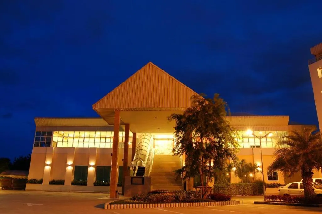 Western Grand Hotel Ratchaburi