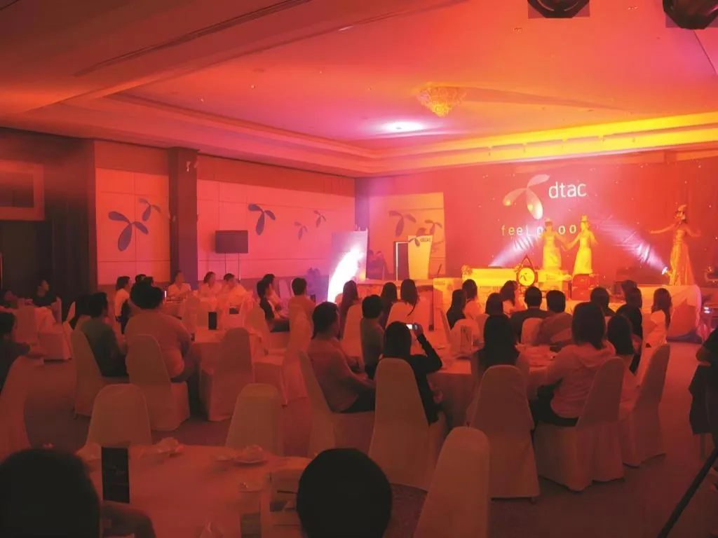 Western Grand Hotel Ratchaburi