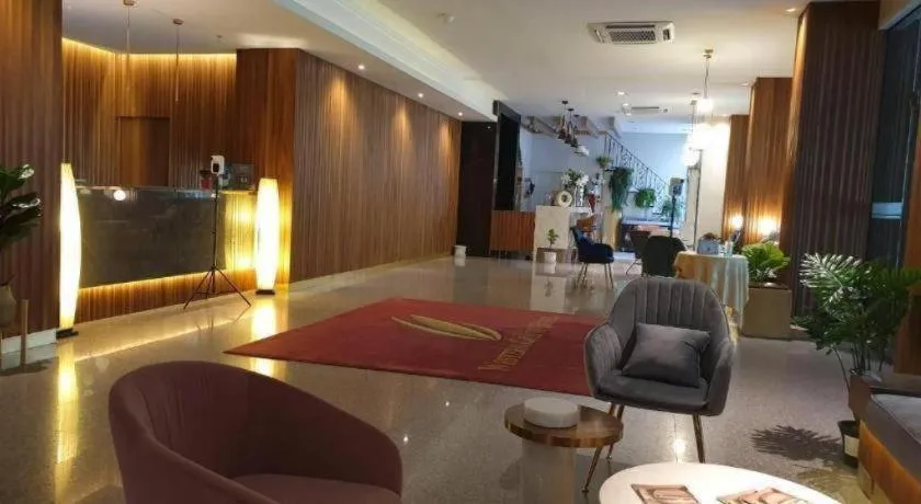 Western Grand Hotel Ratchaburi