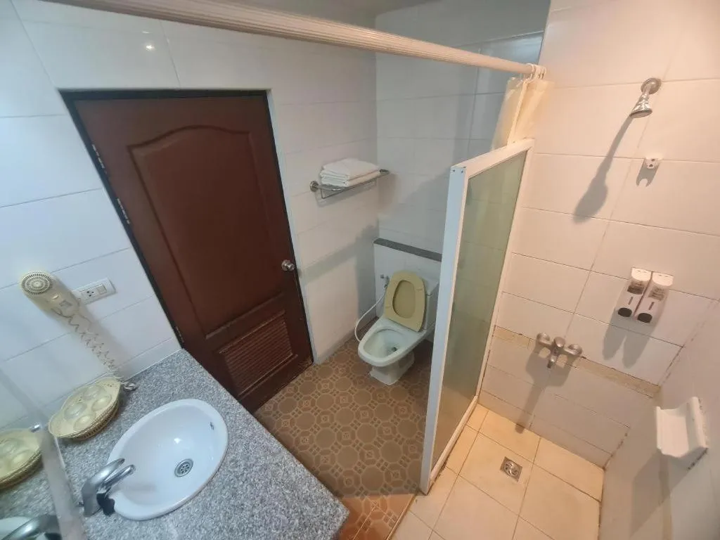 Western Grand Hotel Ratchaburi