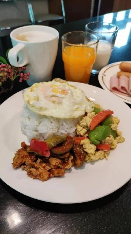 Western Grand Hotel Ratchaburi