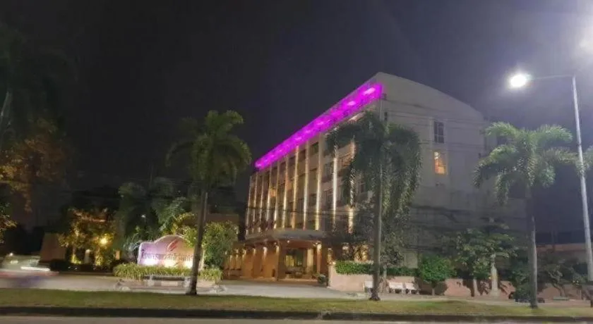 Western Grand Hotel Ratchaburi