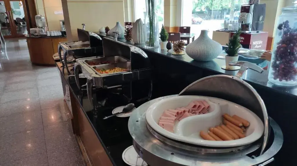 Western Grand Hotel Ratchaburi Western Grand Hotel Ratchaburi