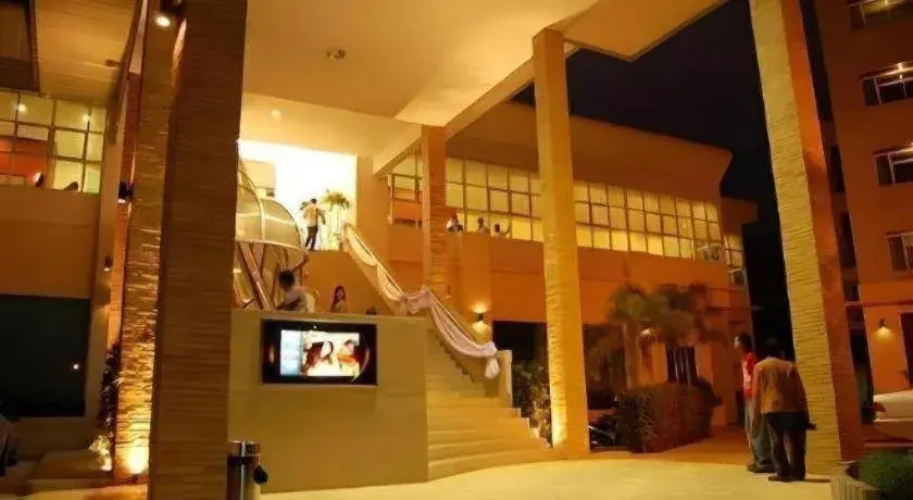 Western Grand Hotel Ratchaburi Western Grand Hotel Ratchaburi