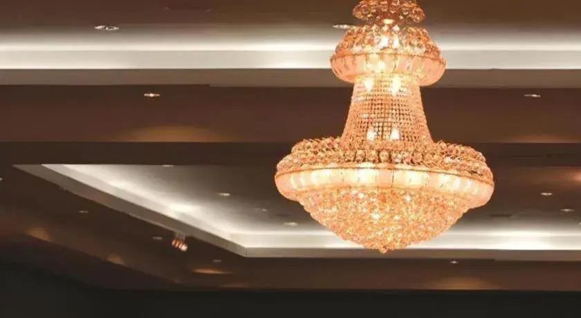 Western Grand Hotel Ratchaburi Western Grand Hotel Ratchaburi