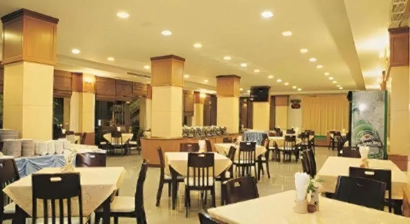 Western Grand Hotel Ratchaburi