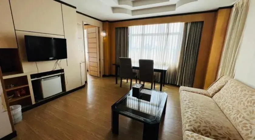 Western Grand Hotel Ratchaburi Western Grand Hotel Ratchaburi