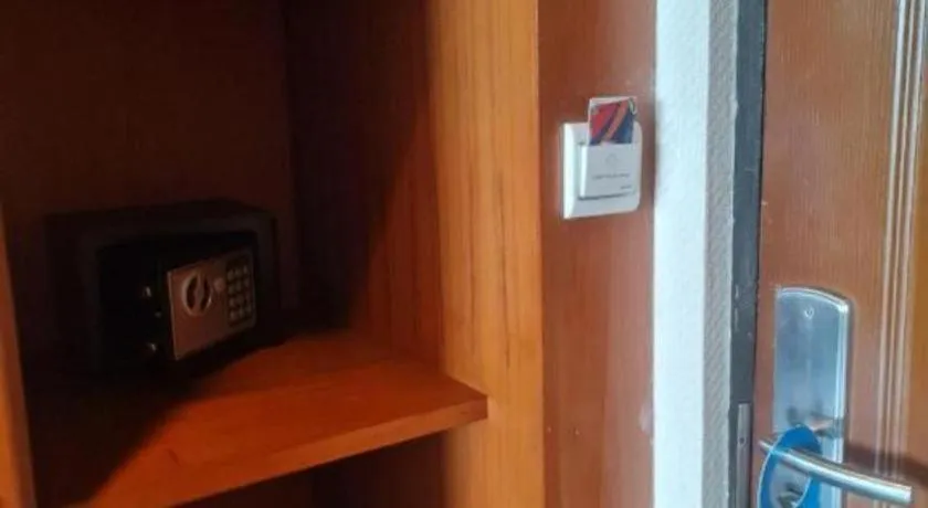 Western Grand Hotel Ratchaburi