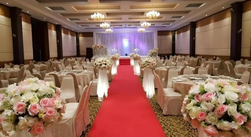 Western Grand Hotel Ratchaburi