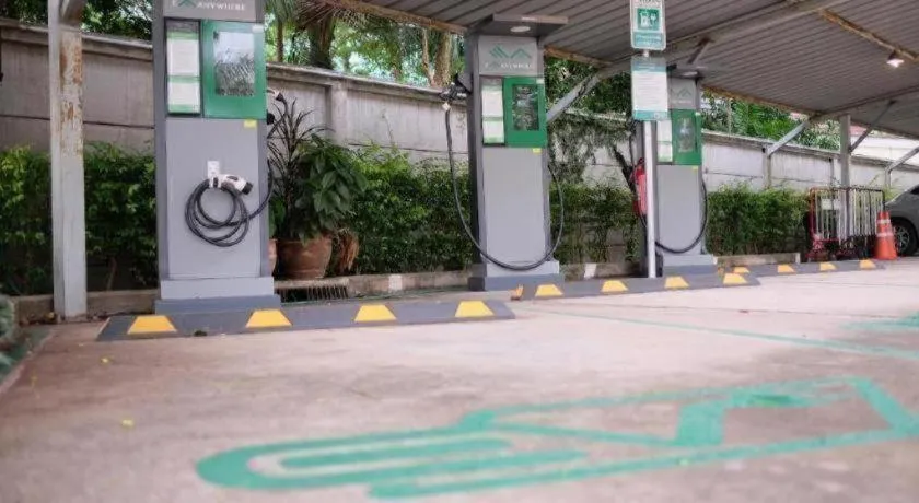 Western Grand Hotel Ratchaburi