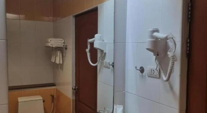 Western Grand Hotel Ratchaburi