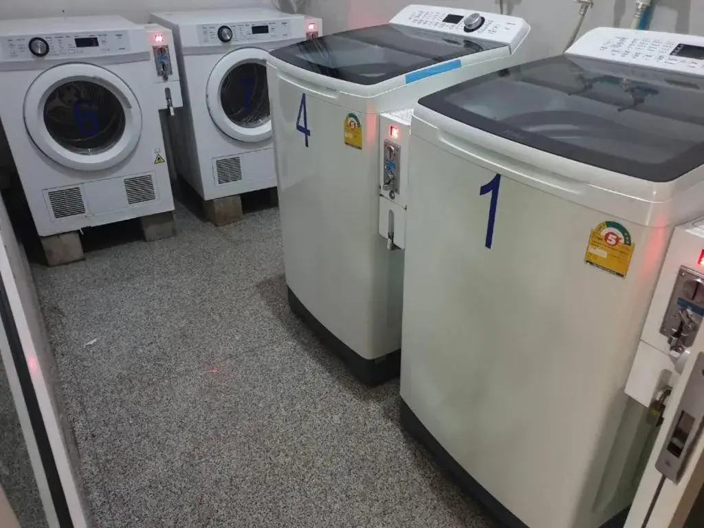 Western Grand Hotel Ratchaburi Western Grand Hotel Ratchaburi