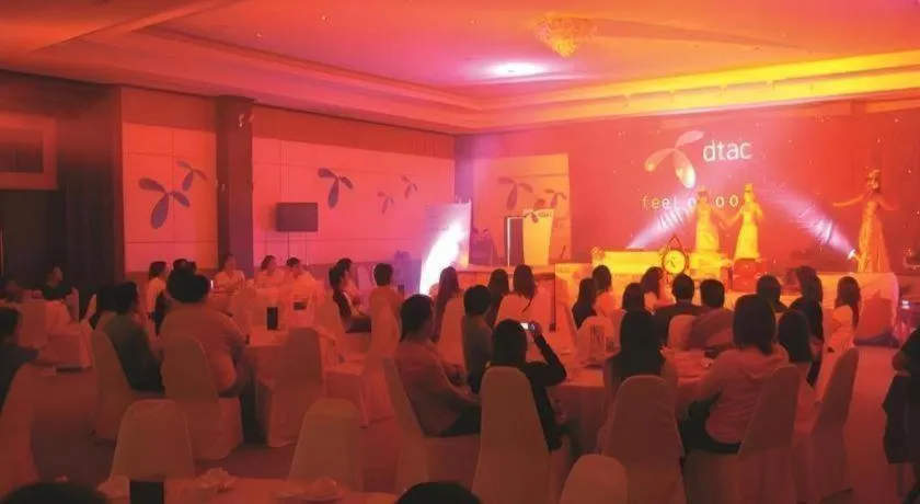 Western Grand Hotel Ratchaburi