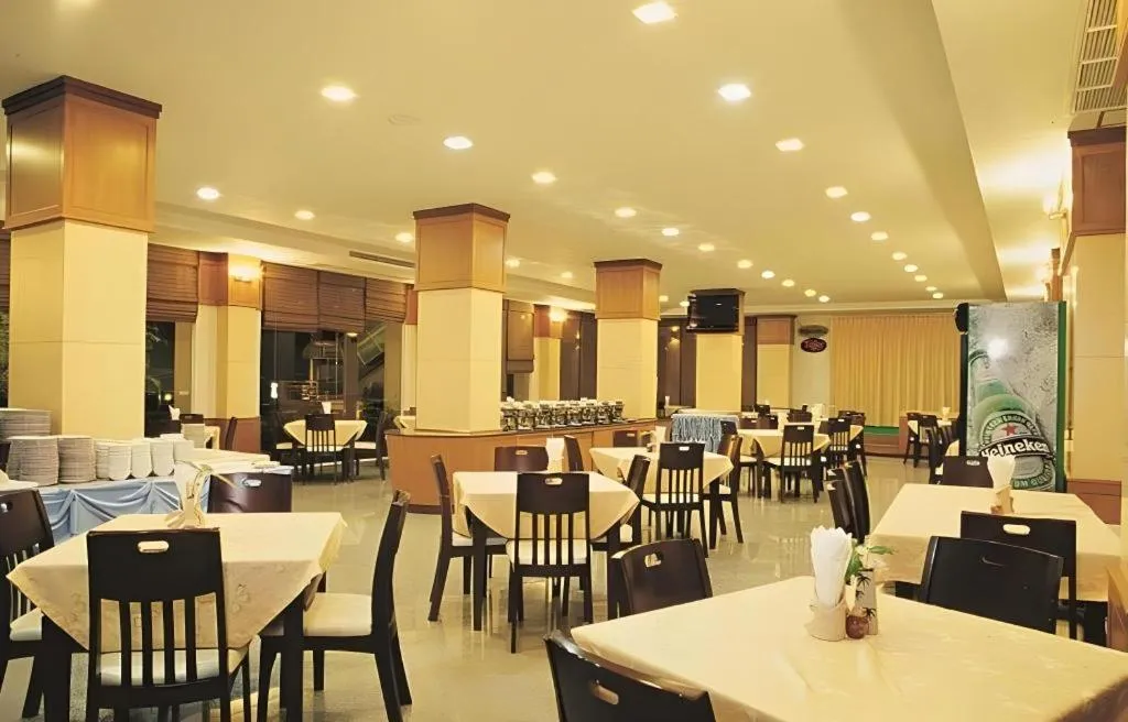 Western Grand Hotel Ratchaburi