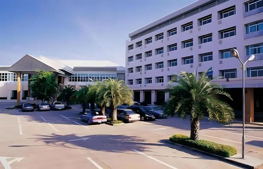 Western Grand Hotel Ratchaburi Western Grand Hotel Ratchaburi