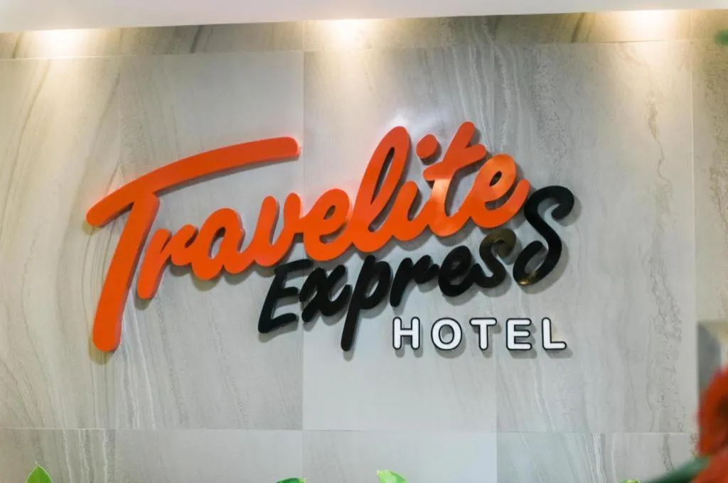 Travelite Express Hotel